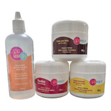 Kit Spa Dos Pes