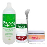 Kit Spa P Os Pés Repos