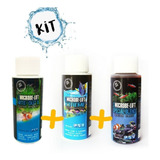 Kit Special Blend 60ml Nite Out 118 Xtreme 60ml