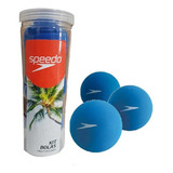 Kit Speedo Bolas Frescobol