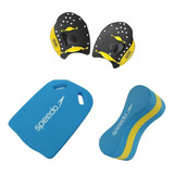 Kit Speedo Palmar Power Padle Prancha Flutuador