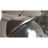 Kit spoiler lateral aerofólio front Lip Hb20 Hatch