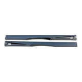 Kit spoiler lateral aerofólio uno vivace 2 4p