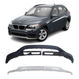 Kit Spoiler Prata Bmw