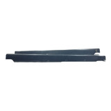 Kit Spoiler Saia Lateral Pick Up Corsa 2000 A 2003