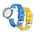 Kit Sport 2 Pulseiras + 1 Película + Capa Para Garmin 245