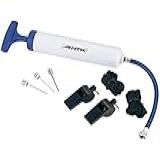 Kit Sport Inflador Apito Nautika