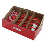 Kit Sportline Molas Esportivas