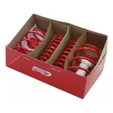 Kit Sportline Molas Esportivas