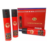 Kit Spray De Pimenta
