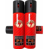 Kit Spray De Pimenta