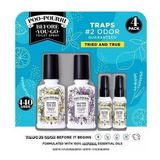Kit Spray Desodorizador Banheiro Poo Pourri Variados