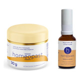 Homeopast