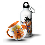 Kit Squeeze Aluminio Dragon