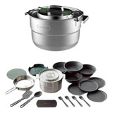 Kit Stanley Prep cook