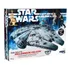 Kit Star Wars Han Solos Millennium Falcon 1/72 Mpc 953-06