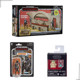 Kit Star Wars The Vintage Collection Cantina Nevarro