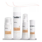 Kit Start Pmu Micropigmentação 4 Passos Kirey Pro