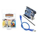 Kit Starter C