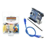 Kit Starter C