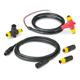 Kit Starter Rede Nmea 2000 C Conector T Ancor 270201