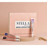 Kit Stella Milano Para Brow Lamination
