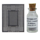 Kit Stencil Gtx 460