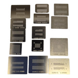 Kit Stencil Memoria Ddr3