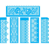 Kit Stencil Opa Com