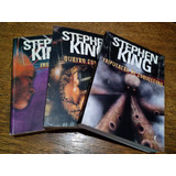 Kit Stephen King Livro
