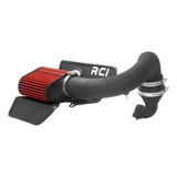 Kit Stg2 Intake Filtro Ar Esportivo Inlet Up Tsi 1 0 Todos