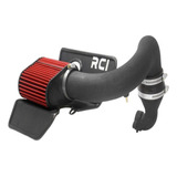 Kit Stg2 Intake Filtro Ar Esportivo Inlet Up Tsi 1 0 Todos