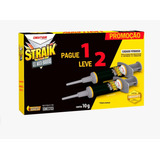 Kit Straik Gel Mata Baratas Seringa