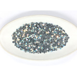 Kit Strass Furta Cor Ab 4mm Pct 1000 Unidades Alto Brilho