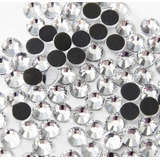 Kit Strass Hotfix 3mm Cristal Incolor A 18 000 Unidades