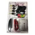 Kit Strobo Automotivo Tipo Safety Car P/ 4 Lampadas