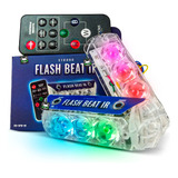 Kit Strobo Flash Beat Ir Zendel