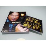 Kit Stryper Cd Livro