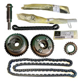 Kit Substituição Corrente Comando W246 A2700520100