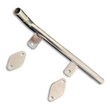 Kit Substituto Egr Em Inox Vw Amarok 140 180cv 2012 2022