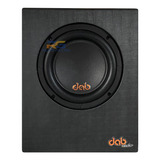 Kit Subwoofer Caixa E