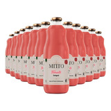 Kit Suco De Tomate Integral Mitto