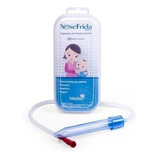 Kit Sugador Nasal Nosefrida