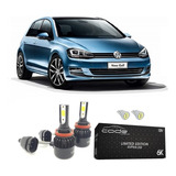 Kit Super Led Farol
