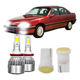 Kit Super Led Gm