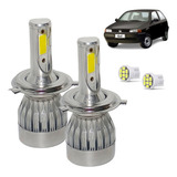 Kit Super Led Gol