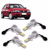 Kit Super Led Gol