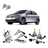 Kit Super Led Gol