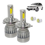 Kit Super Led Gol