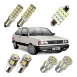 Kit Super Led Gol